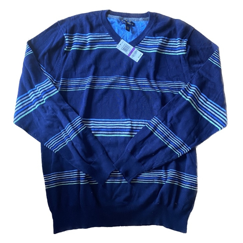 NEW❗️Club Room Crewneck